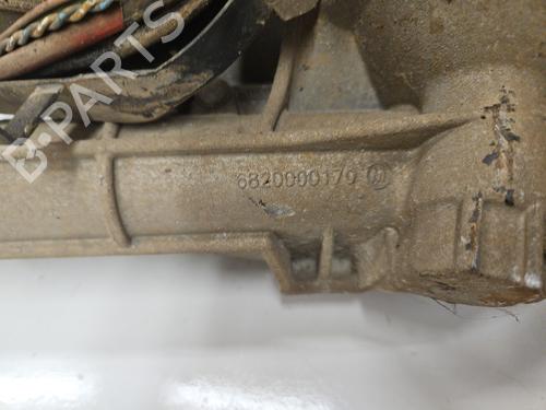 Steering rack CITROËN C3 Picasso (SH_) 1.6 HDI 90 | BP32870728M22 - Image 5