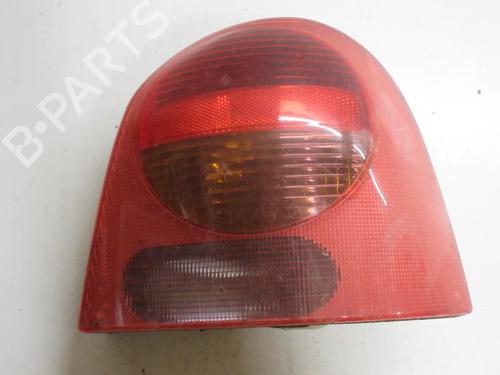 Used Right taillight RENAULT TWINGO I (C06_) 1.2 (C066, C068) (58 hp) 20897167