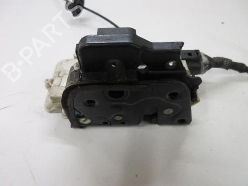 Front right lock AUDI A4 B7 Avant (8ED) 1.9 TDI | BP20901073C97 