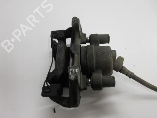 Right front brake caliper DACIA SANDERO II 1.0 SCe 75 (B8JC, B8JD) | BP20902797M104 