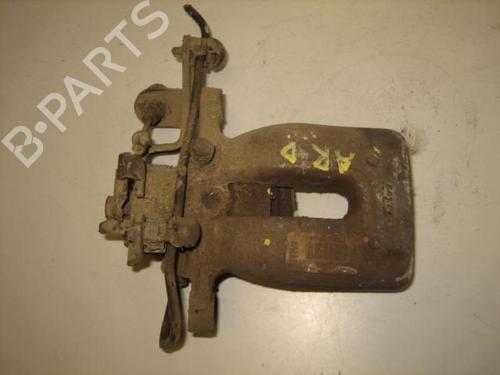 Højre bremsekaliber bag CITROËN BERLINGO MULTISPACE (B9) 1.6 HDi 90 (90 hp) 20903547