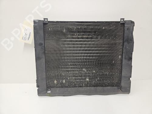 Water radiator RENAULT KANGOO (KC0/1_) D 55 1.9 (KC0D) | BP37283543M31 - Image 2