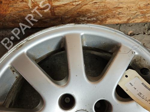 Felge PEUGEOT 206 Hatchback (2A/C) 1.9 D | BP29895749C45