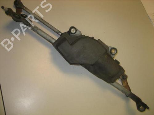 Used Front wipers mechanism FIAT MULTIPLA (186_) 1.9 JTD 115 (115 hp) 22105345