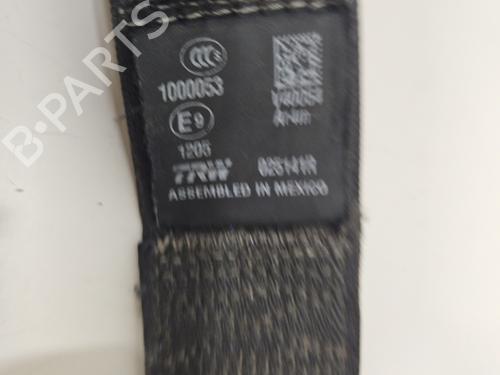 Rear left seatbelt JEEP CHEROKEE (KL) 2.0 CRD 4x4 | BP32242266I29