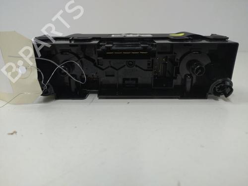 Used Climate control VW POLO V (6R1, 6C1) 1.2 TSI 16V (90 hp) 20905673