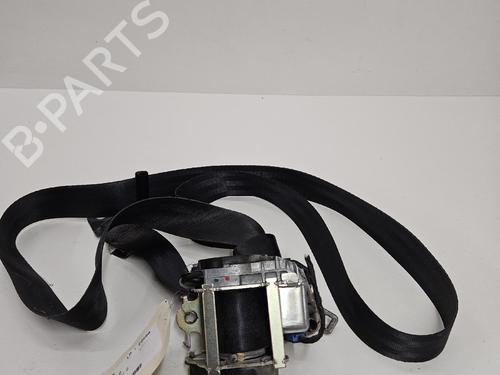 Front left seatbelt CITROËN JUMPY II (VF7) 2.0 HDi 125 | BP39198531I26 - Image 2