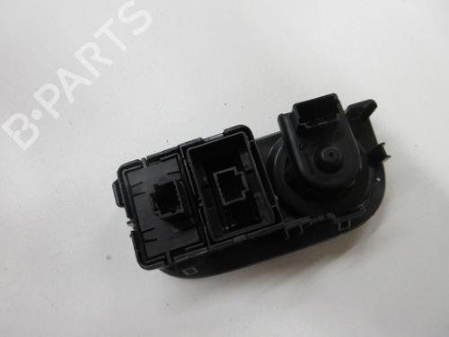 Used Mirror switch Mirror switch DACIA SANDERO II TCe 90 (B8M1, B8MA, B8AC) (90 hp) 22108652 22108652