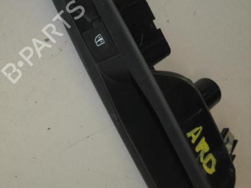 Used Right rear window switch Right rear window switch RENAULT LAGUNA III (BT0/1) 2.0 dCi (BT01, BT08, BT09, BT0E, BT0K, BT12, BT1C, BT1D,... (150 hp) 20897919 20897919