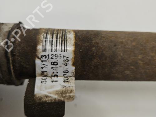 Right front driveshaft OPEL COMBO Box Body/MPV (X12) 1.3 CDTI (B05) | BP31071697M39 - Image 3