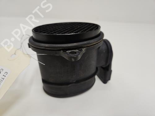 Used Mass air flow sensor CITROËN C4 I (LC_) 1.6 HDi (109 hp) 29142315