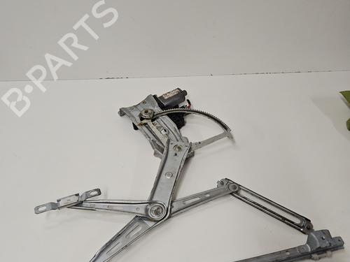 Used Front right window mechanism OPEL ZAFIRA A MPV (T98) 2.2 DTI 16V (F75) (125 hp) 26929072