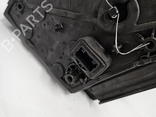 right-mirror-renault-laguna-iii-bt01-2007-2008-2009-2010-2011-2012-2013-2014-2015-40177214 main image