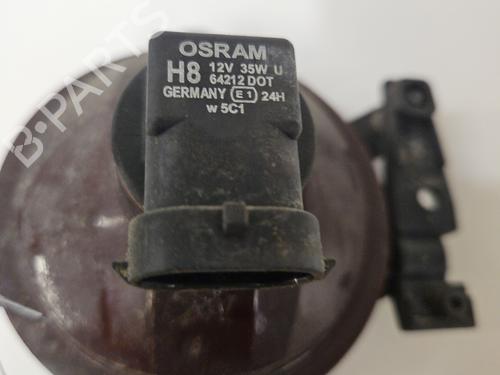 Used Left front fog light Left front fog light FORD FOCUS C-MAX (DM2) 1.8 TDCi (115 hp) 31698348 31698348