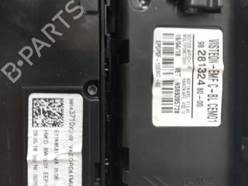 Radio CITROËN C3 / C3 ORIGIN III (SX) 1.2 VTi 68 | BP20901712E6 