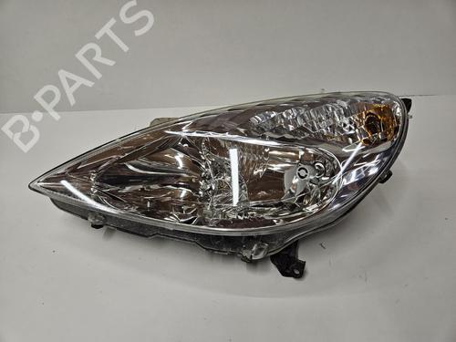 Used Left headlight Left headlight 39198510 39198510