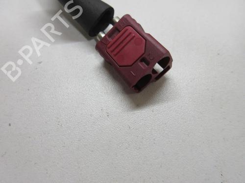 Used Electronic module Electronic module PEUGEOT 407 Coupe (6C_) 2.2 16V (163 hp) 22108643 22108643