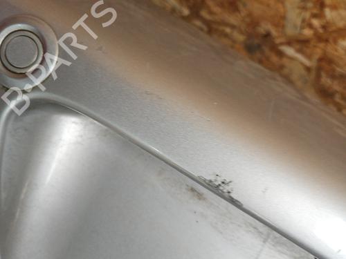 Rear bumper PEUGEOT 307 (3A/C) 1.6 16V | BP27167143C8 