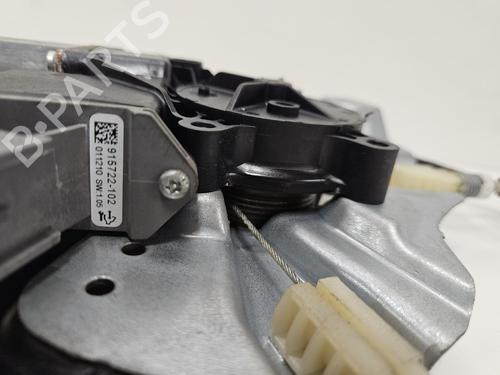 Front right window mechanism OPEL ASTRA H (A04) | BP37449829C23 - Image 6