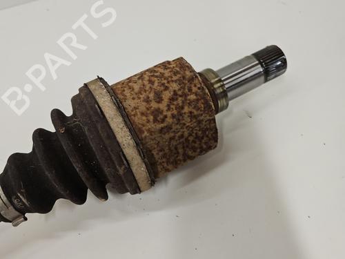 Left front driveshaft CITROËN JUMPER II Van 2.2 HDi 130 | BP29837696M38 - Image 3