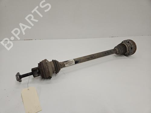 Used Left rear driveshaft AUDI Q5 (8RB) SQ5 TDI quattro (313 hp) 24416756