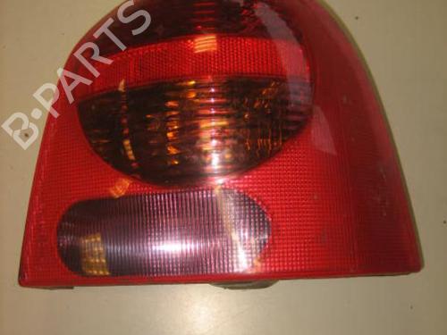 Used Right taillight RENAULT TWINGO I (C06_) 1.2 16V (C06C, C06D, C06K) (75 hp) 20898359