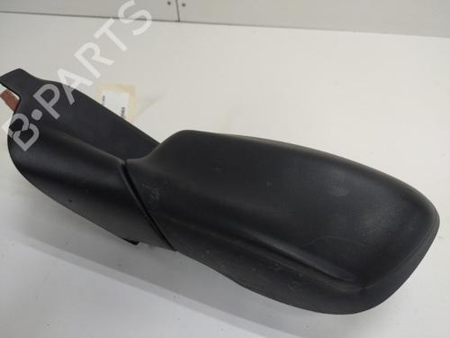 Left mirror CITROËN C4 CACTUS 1.2 VTi 82 | BP20907720C26 
