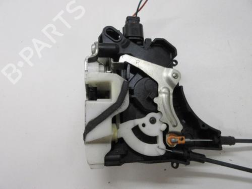 Used Front right lock PEUGEOT 4007 (VU_, VV_) 2.2 HDi (156 hp) 20906910
