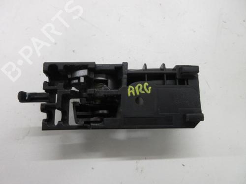 Türgriff hinten links innen für SUZUKI SWIFT III (MZ, EZ) 1.3 DDiS (RS413D) (69 hp) 22107195