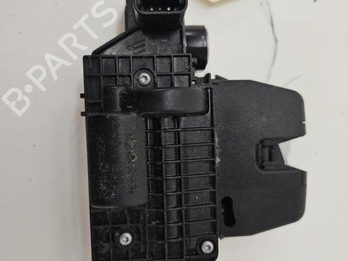 Used Tailgate lock Tailgate lock 37734548 37734548