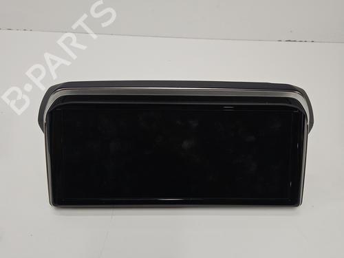 Display PEUGEOT 208 II (UB_, UP_, UW_, UJ_) 1.2 PureTech 100 (101 hp) 27330236