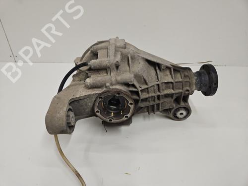 Used Rear differential Rear differential PORSCHE CAYENNE (9PA) 3.2 (250 hp) 26678754 26678754