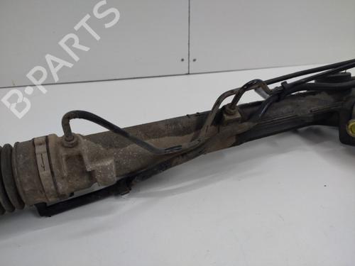 Steering rack PEUGEOT 206 Hatchback (2A/C) 1.1 i | BP20907666M22 