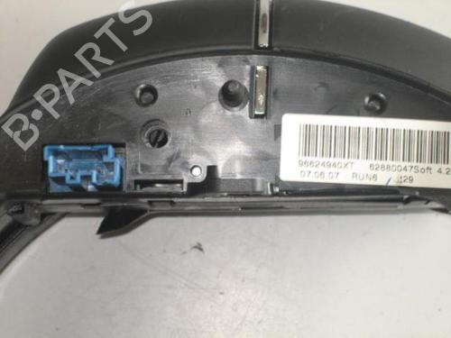 Switch CITROËN C4 Grand Picasso I (UA_) 1.6 HDi | BP22105358I30 