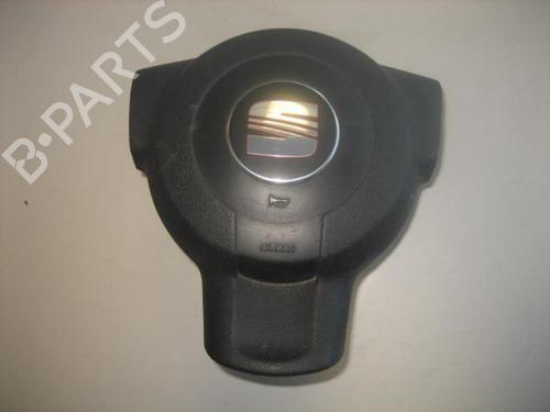 Used Driver airbag SEAT ALTEA XL (5P5, 5P8) 1.9 TDI (105 hp) 20892536