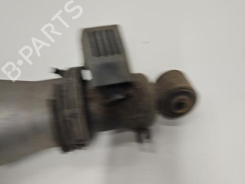 Used Left rear shock absorber Left rear shock absorber PORSCHE CAYENNE (9PA) 3.2 (250 hp) 26656586 26656586