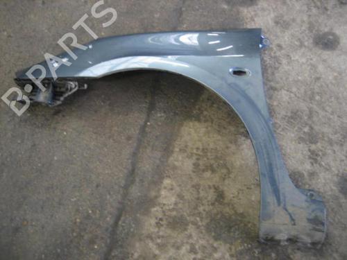 Used Left front fenders PEUGEOT 307 CC (3B) 2.0 HDi 135 (136 hp) 20892209