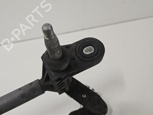 Front wiper motor FIAT 500 (312_) 1.2 (312AXA1A) | BP36652971M29 - Image 2
