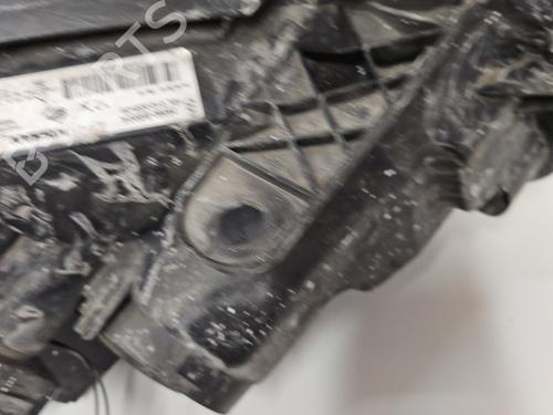 Faro izquierdo NISSAN QASHQAI I (J10, NJ10) 1.5 dCi | BP29178546C28