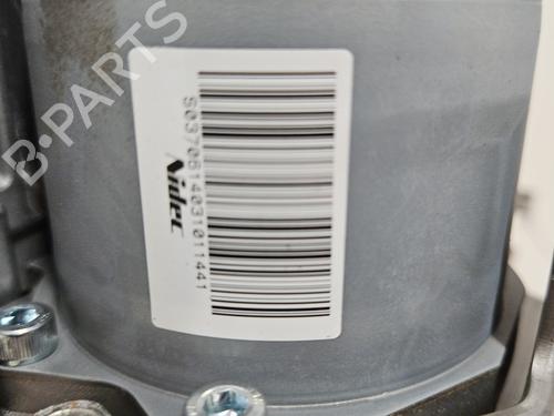 Steering column RENAULT ZOE (BFM_) ZOE | BP28331674M21 