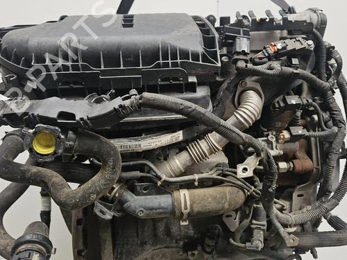Engine PEUGEOT PARTNER Tepee 1.6 HDi | BP37515132M1 - Image 3