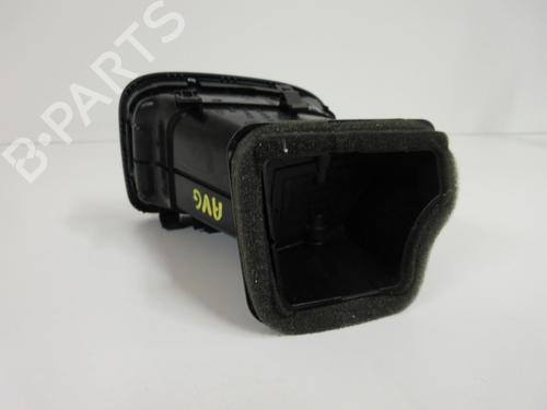 Air vent VW GOLF VI (5K1) 1.4 TSI | BP20894607I21 
