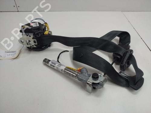 Used Front left belt tensioner FIAT PUNTO (199_) 1.2 (199AXZ1A, 199BXZ1A) (69 hp) 20907862