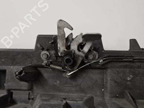 Front slam panel CITROËN JUMPY II (VF7) 2.0 HDi 125 | BP39198528C72 - Image 3