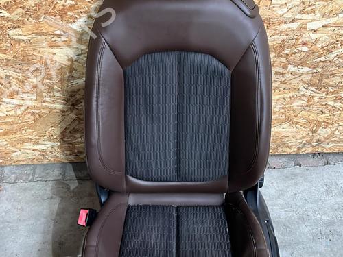 Used Left front seat AUDI A3 (8V1, 8VK) 2.0 TDI (150 hp) 20888758