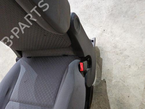 Used Right front seat Right front seat CITROËN BERLINGO MULTISPACE (B9) 1.6 HDi 110 (109 hp) 30865147 30865147