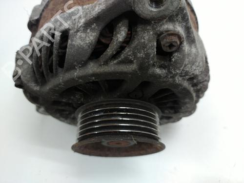 Used Alternator NISSAN 350Z Coupe (Z33) 3.5 (AAZ33) (280 hp) 20900265