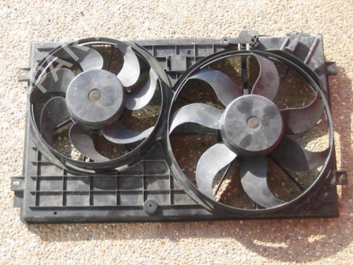 Used Radiator fan VW GOLF V (1K1) 1.9 TDI (105 hp) 22105708