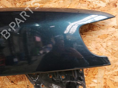 Right front fenders RENAULT SAFRANE II (B54_) 2.2 dT (B54G) | BP30139381C42 