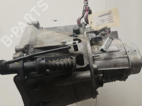 Gearbox PEUGEOT PARTNER Box Body/MPV | BP36769033M3 - Image 2